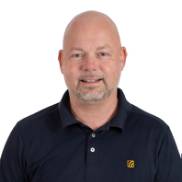 Portræt billede af: Michael Højgaard Jensen